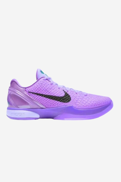 Kobe 6 "COTTON CANDY"