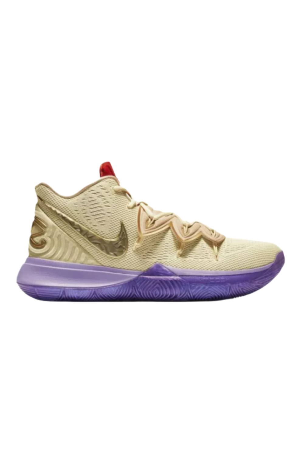 Kyrie IV 5 X Concepts PE TV Ikhet