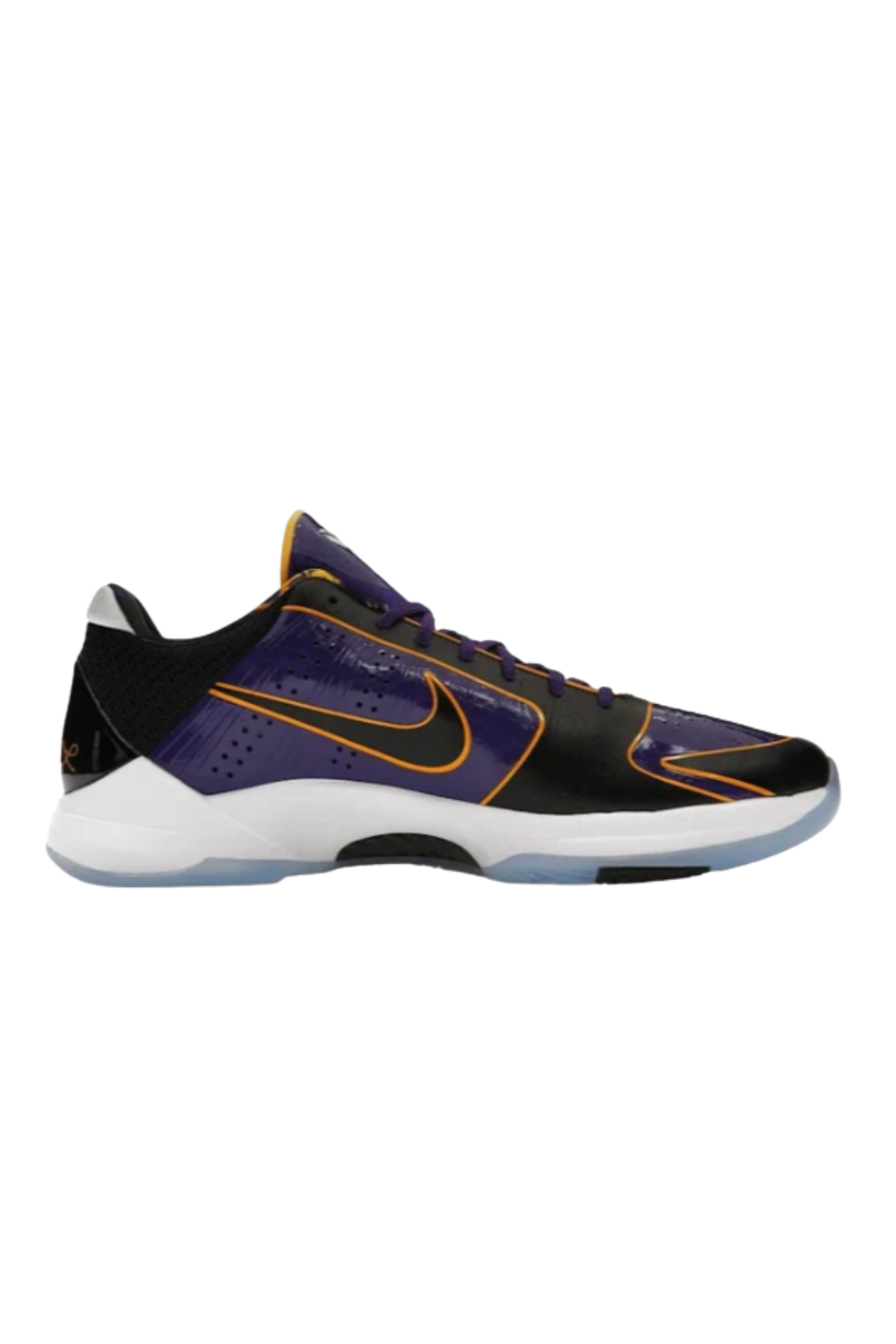 Zoom Kobe 5 Protro '5x Champ'