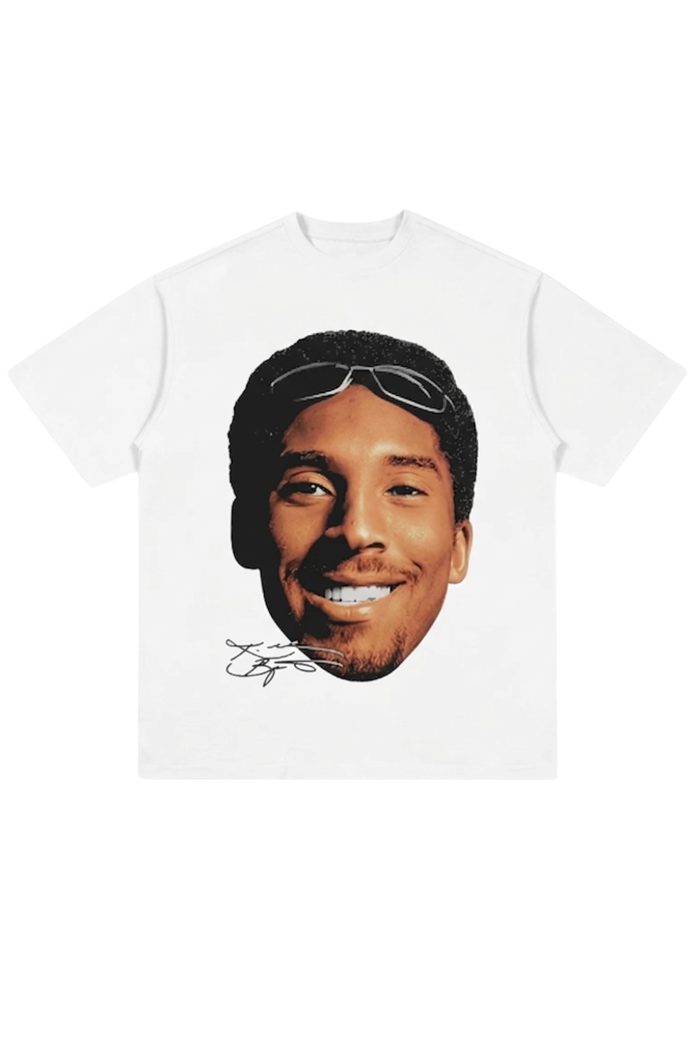 Kobe Bryant T-Shirt