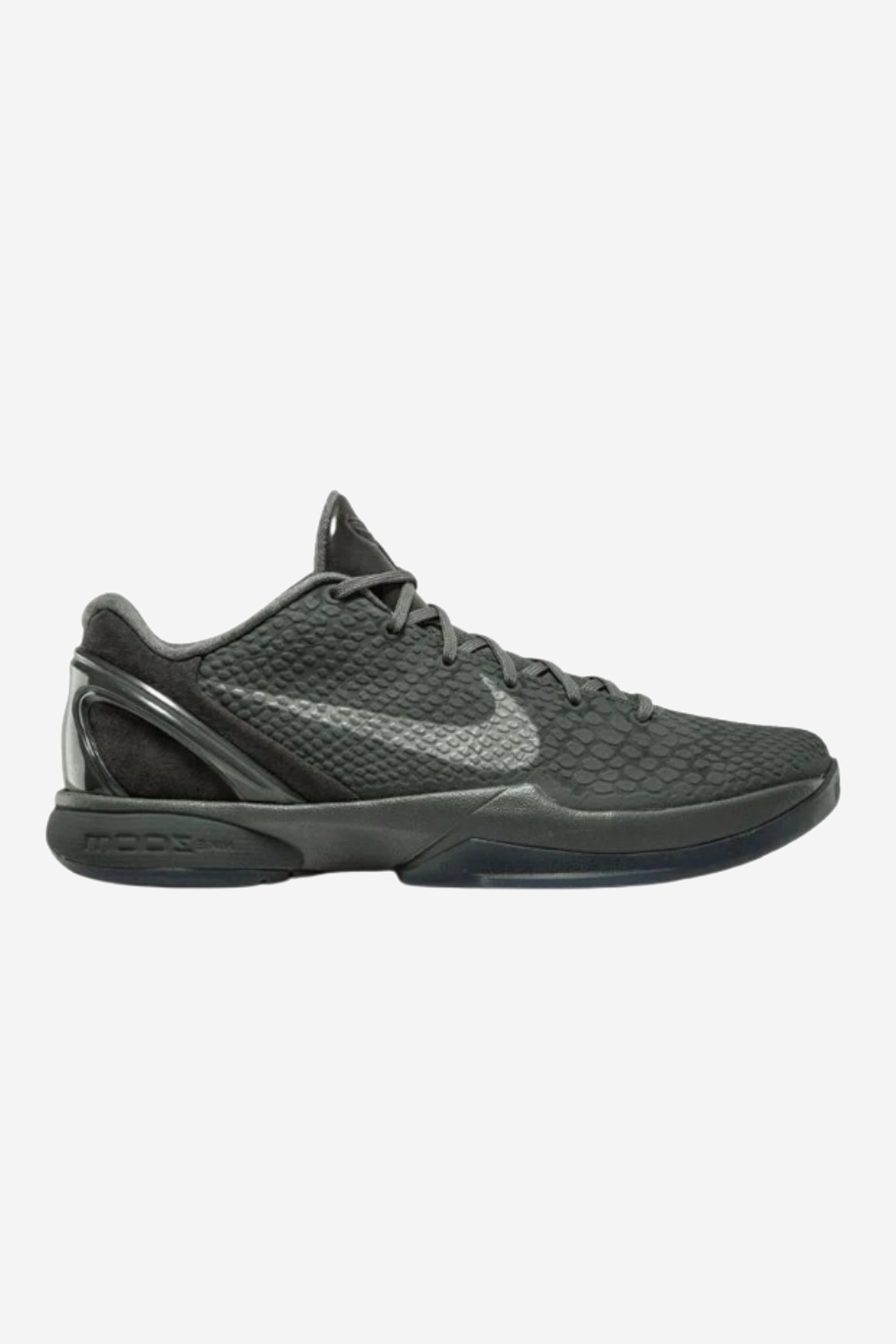 Zoom Kobe 6 'Fade To Black'