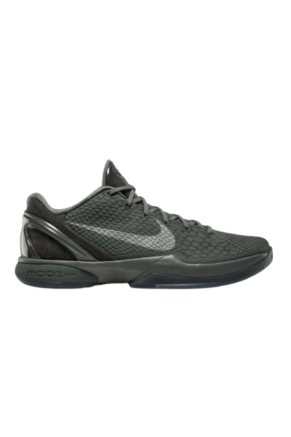 Zoom Kobe 6 'Fade To Black'