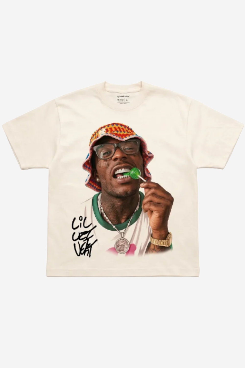 Lil Uzi Vert T-Shirt