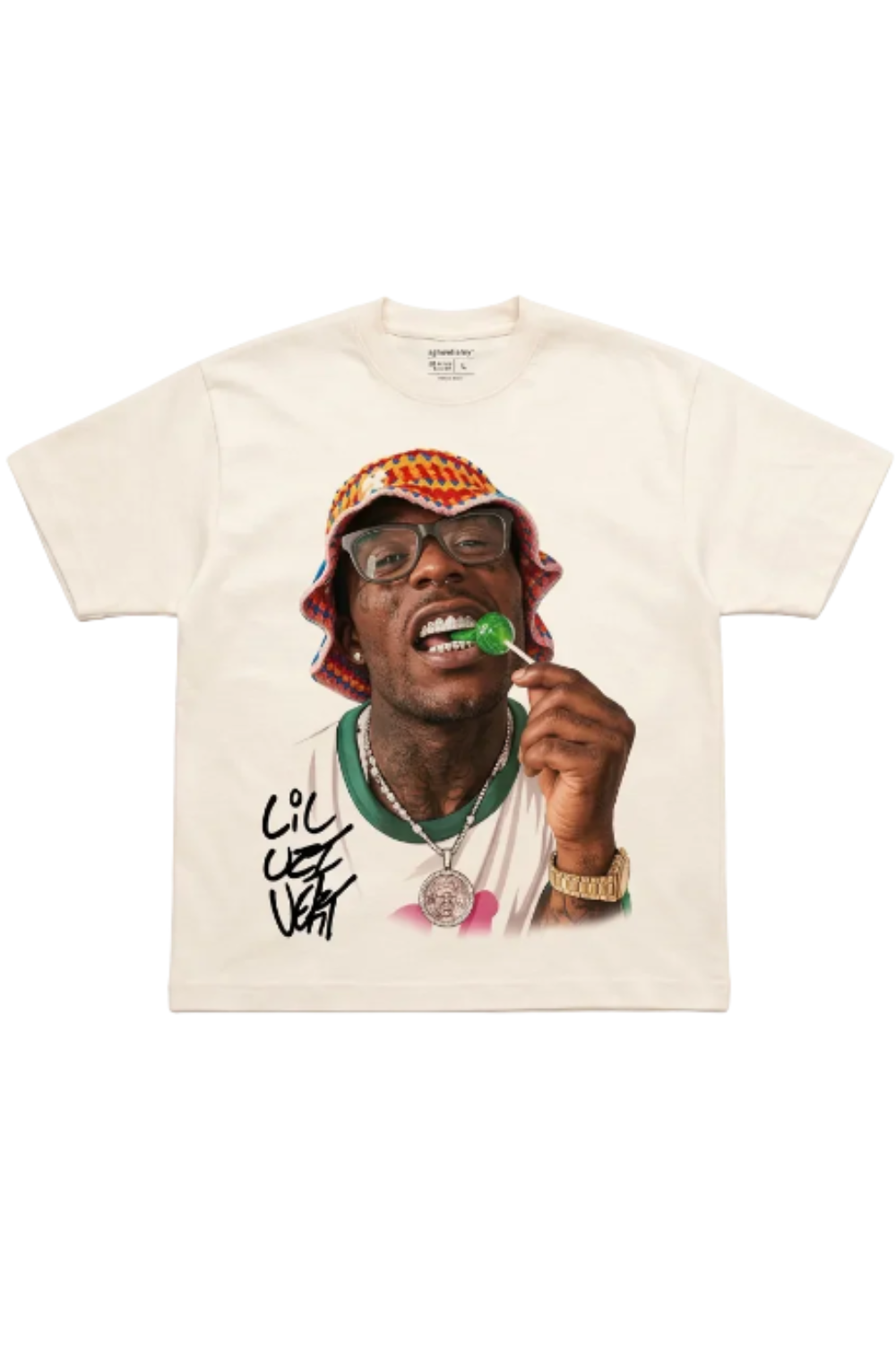 Lil Uzi Vert T-Shirt