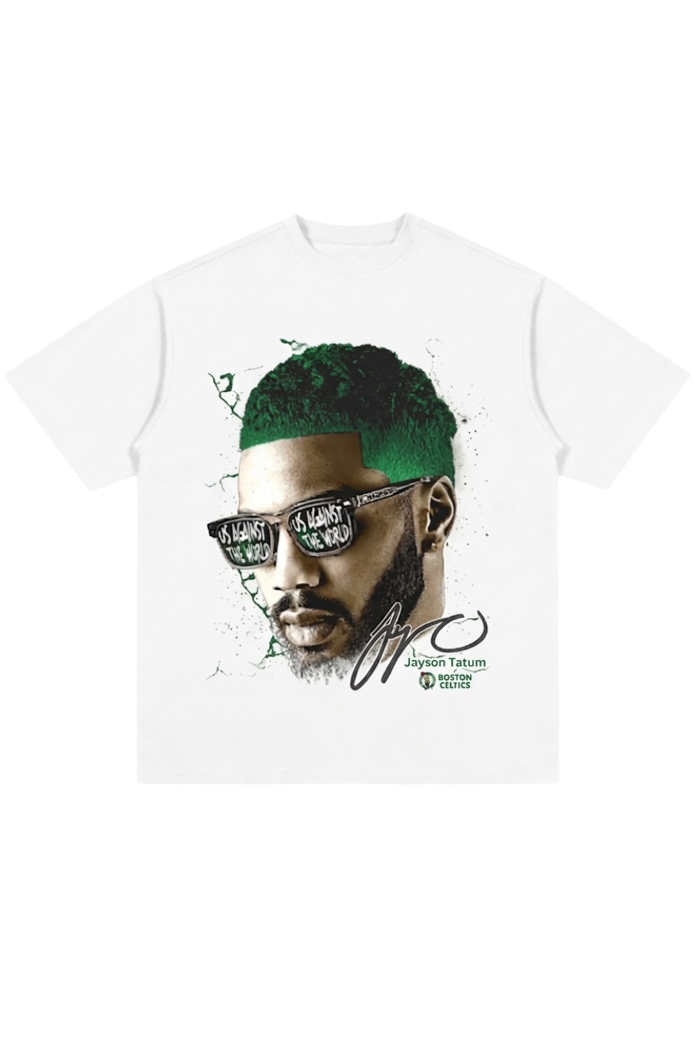 Jayson Tatum T-Shirt