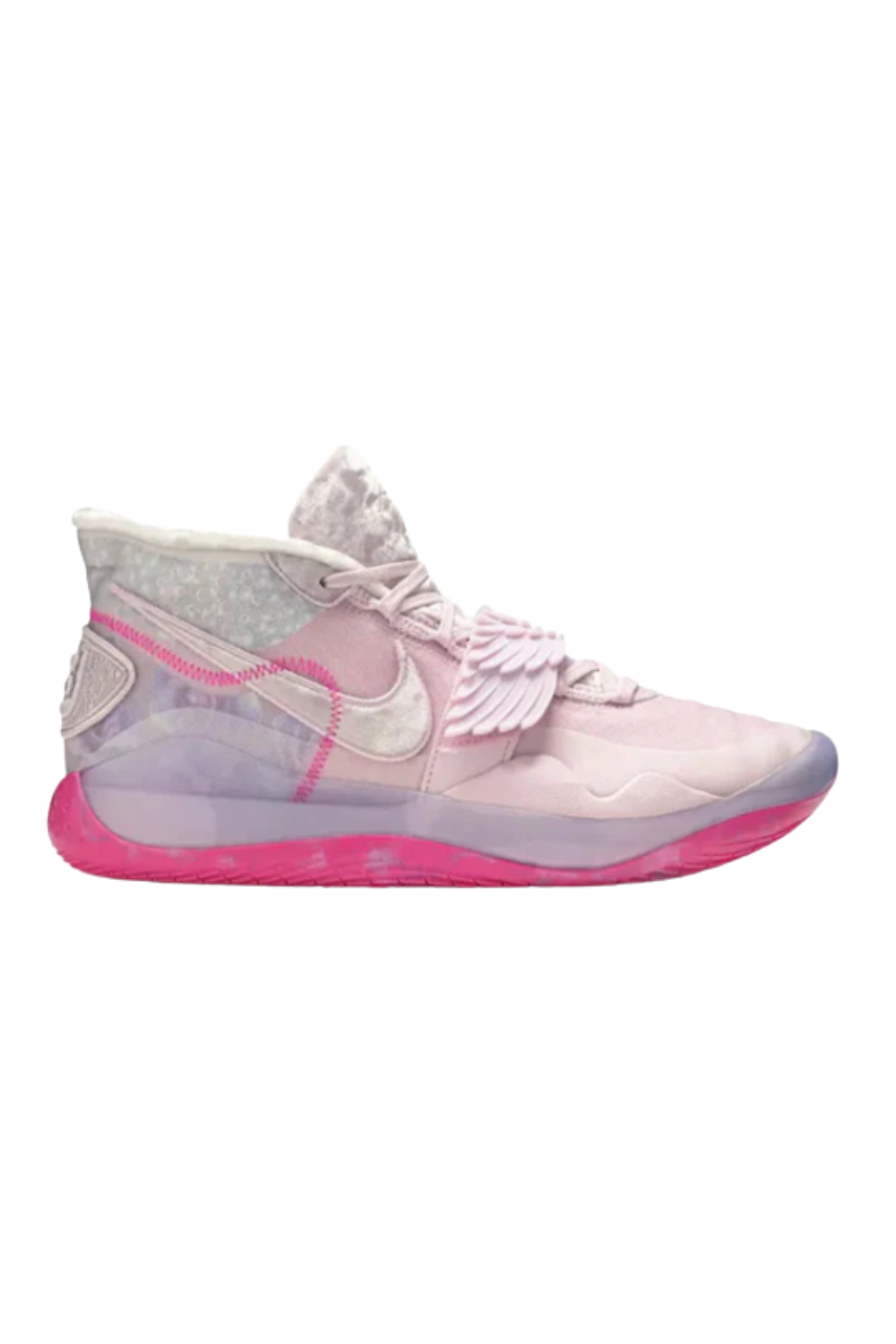 KD 12 'Aunt Pearl'