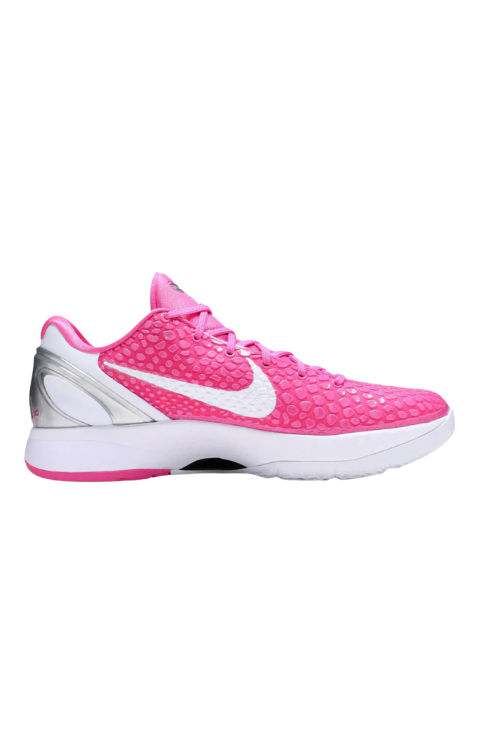 Zoom Kobe 6 Protro 'Think Pink'