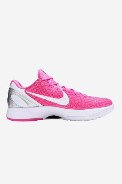 Zoom Kobe 6 Protro 'Think Pink'