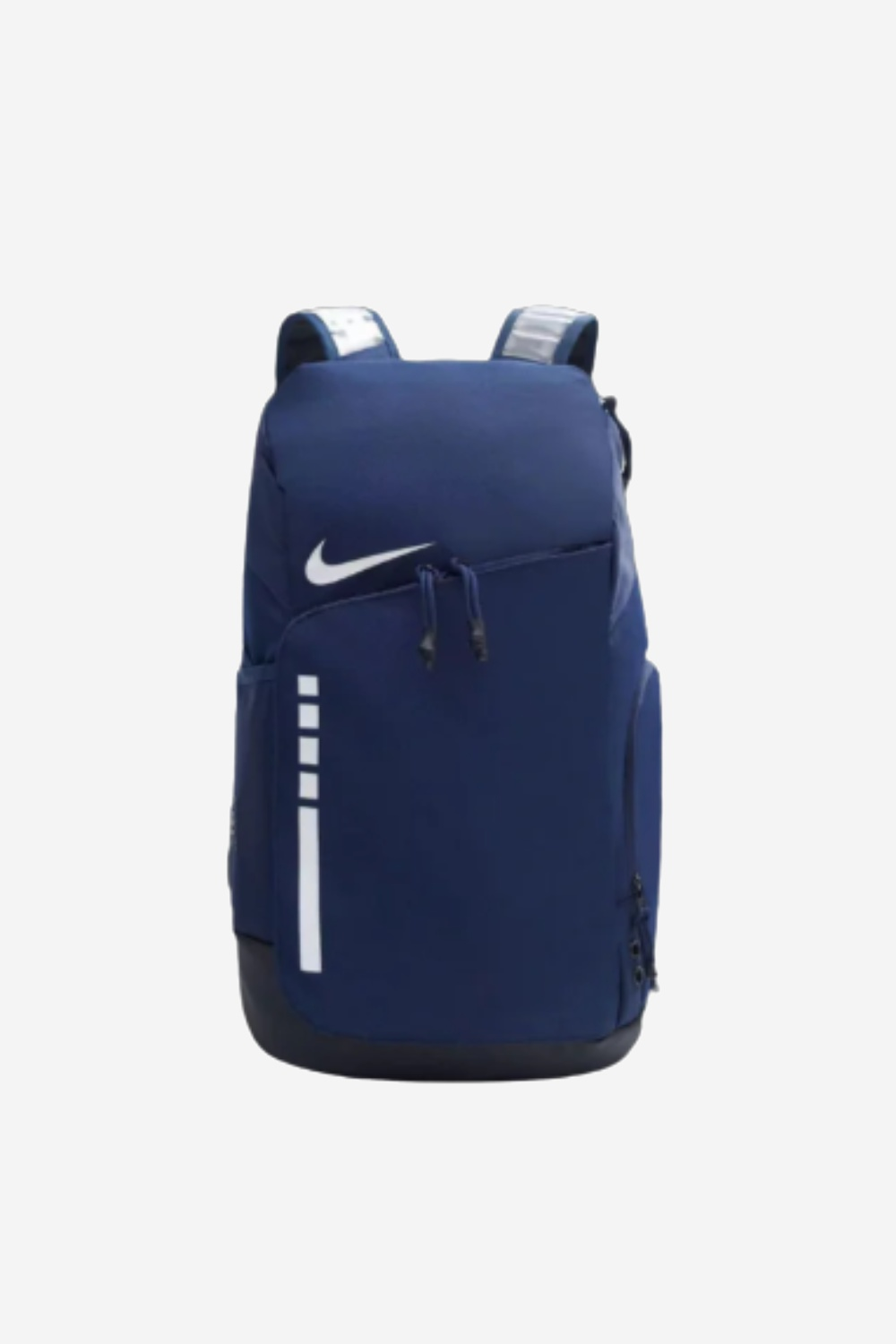 Elite Backpack Navy White