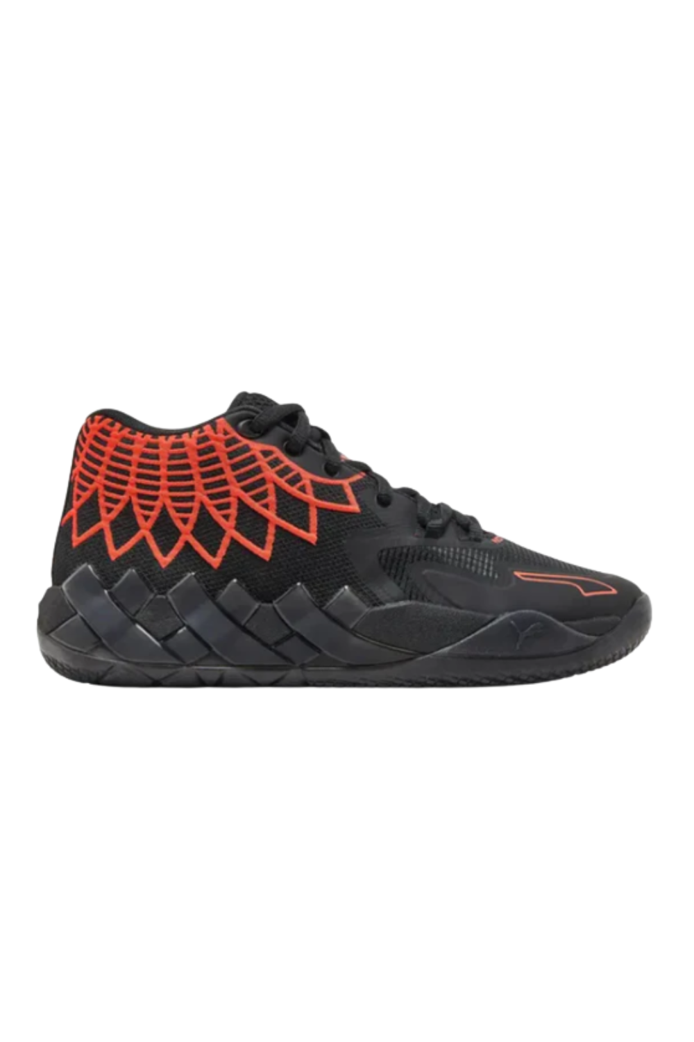 MB.01 'Black Blast' Lamelo BALL