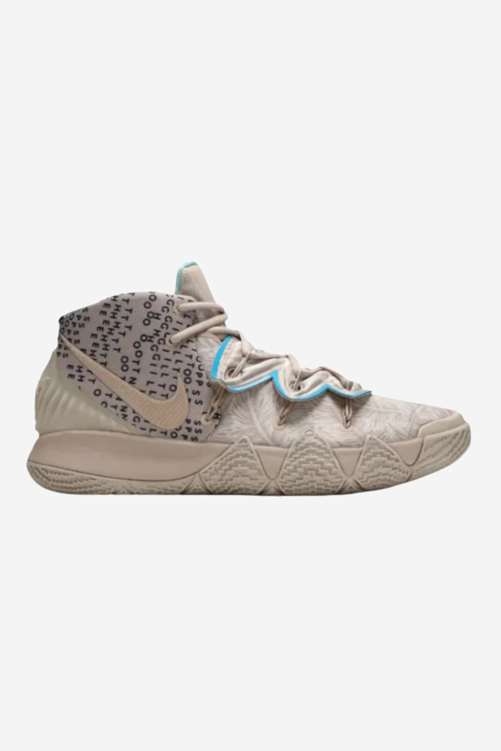 Kyrie S2 Hybrid 'Desert Camo'