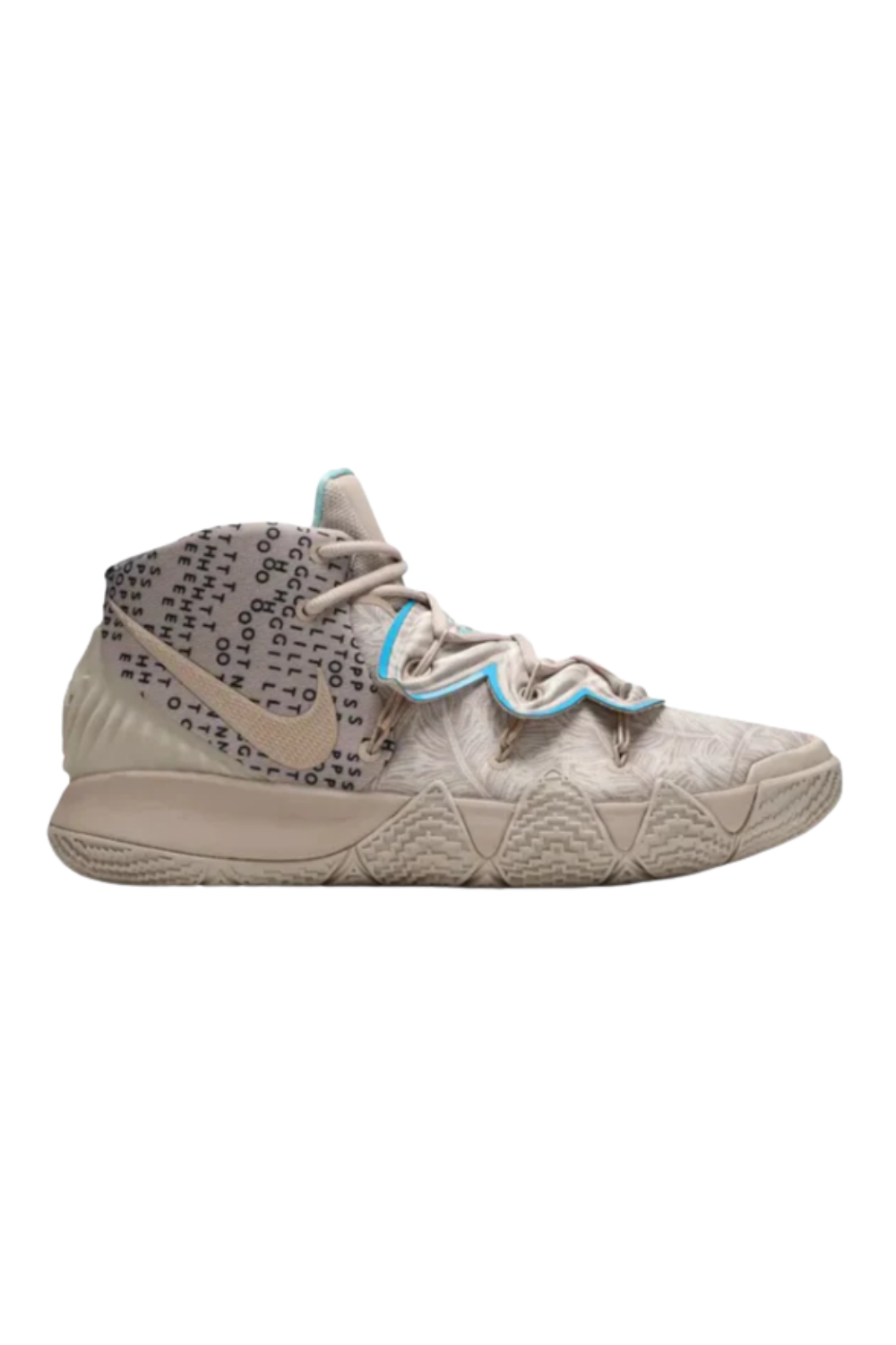 Kyrie S2 Hybrid 'Desert Camo'