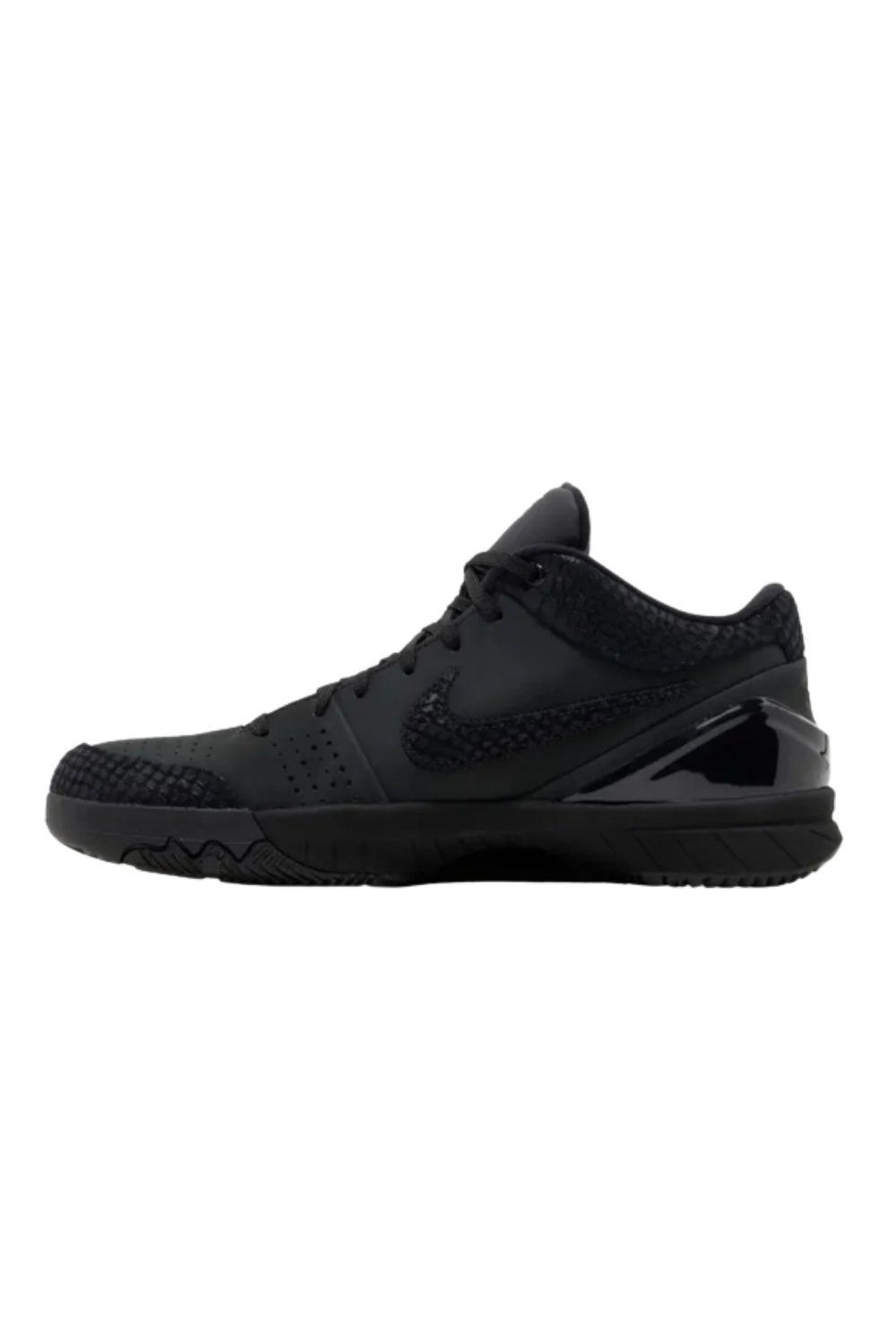 ZOOM KOBE 4 Protro "Black Mamba"