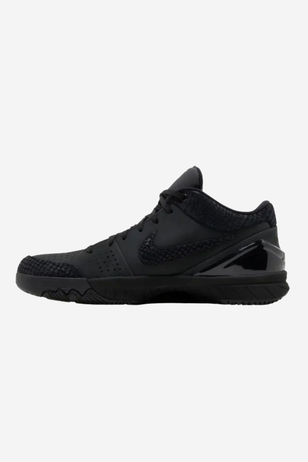 ZOOM KOBE 4 Protro "Black Mamba"