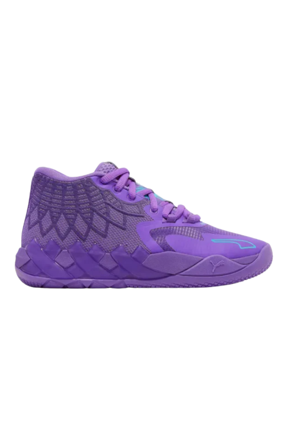 MB.01 Jr 'Queen City' Lamelo BALL