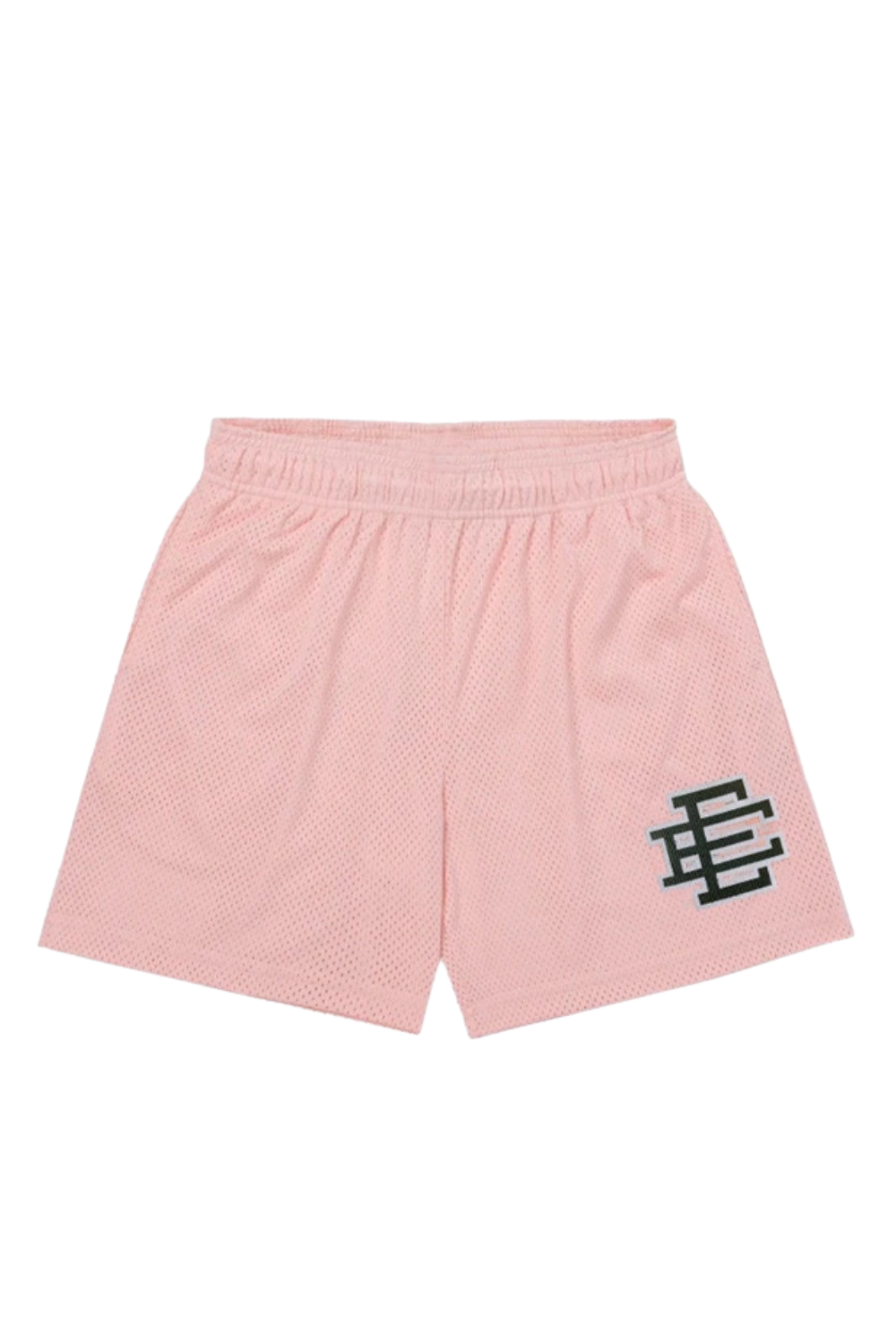 EE Basic Mesh Shorts