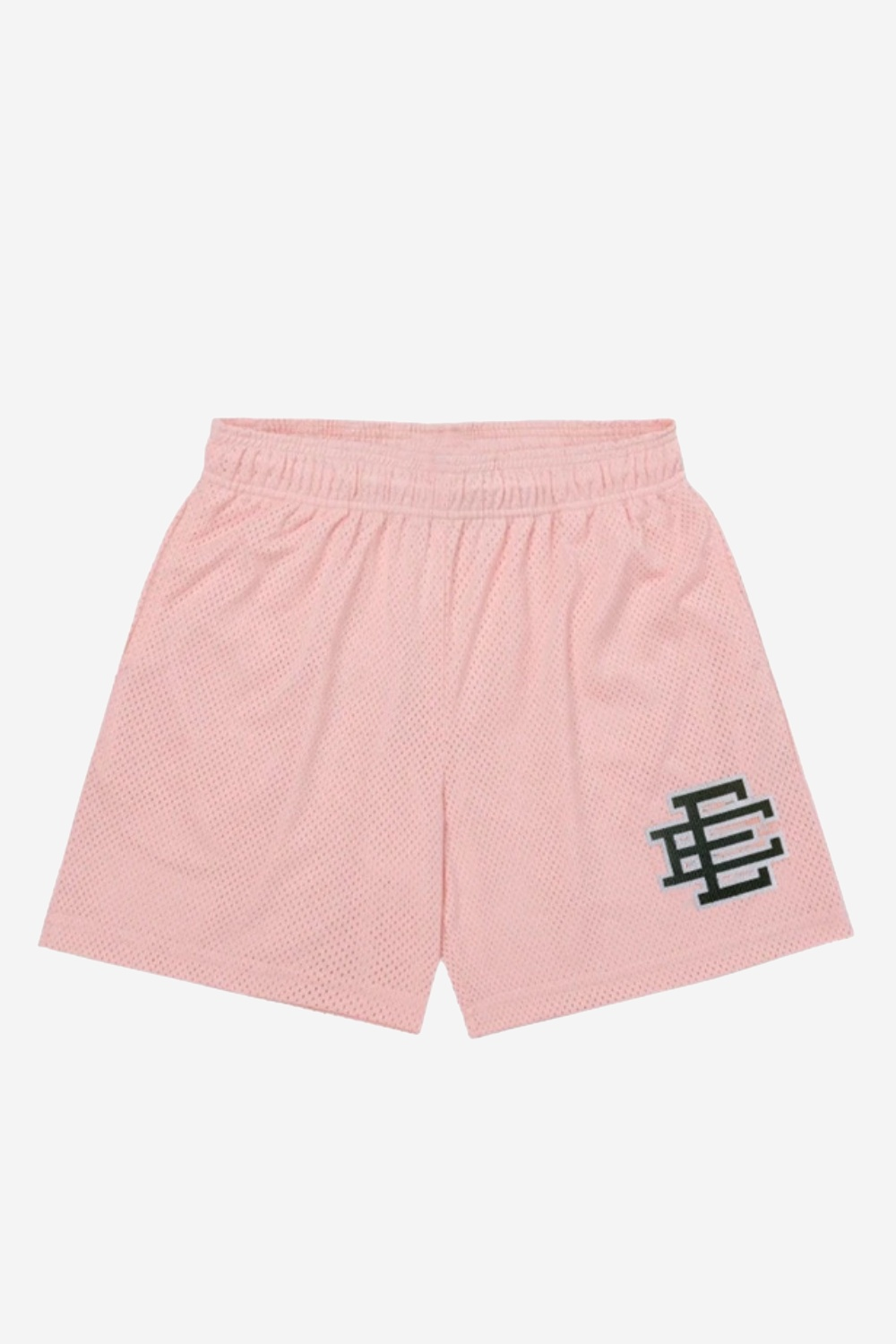EE Basic Mesh Shorts