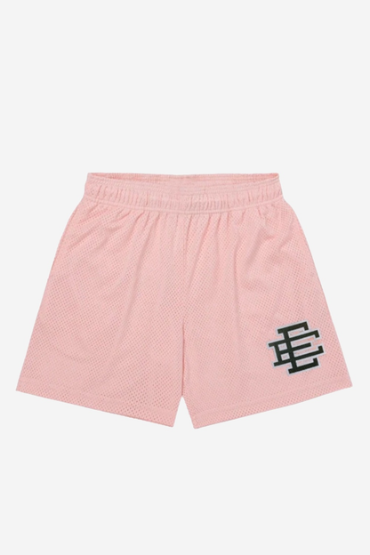 EE Basic Mesh Shorts