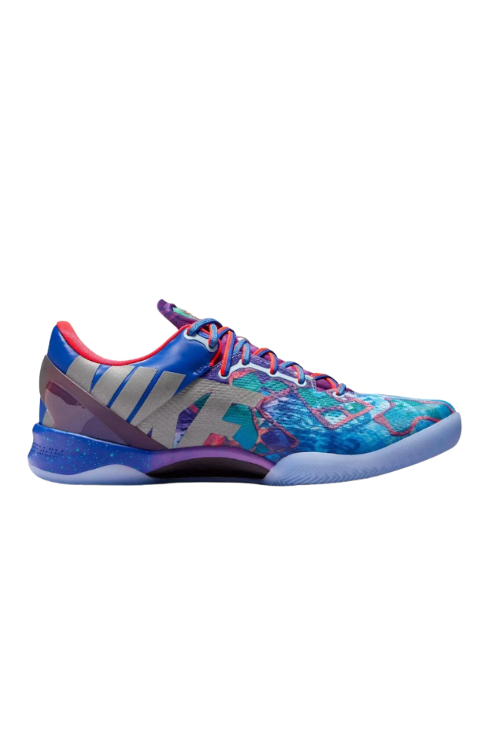 Kobe 8 Protro 'What The' 2025