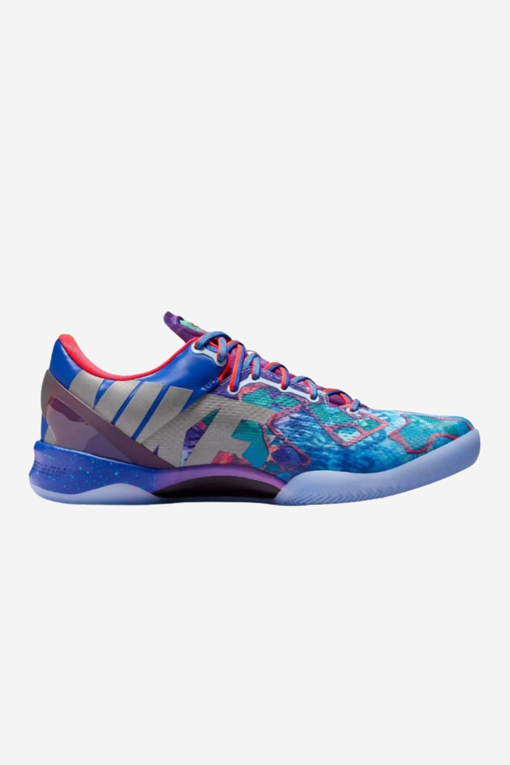 Kobe 8 Protro 'What The' 2025