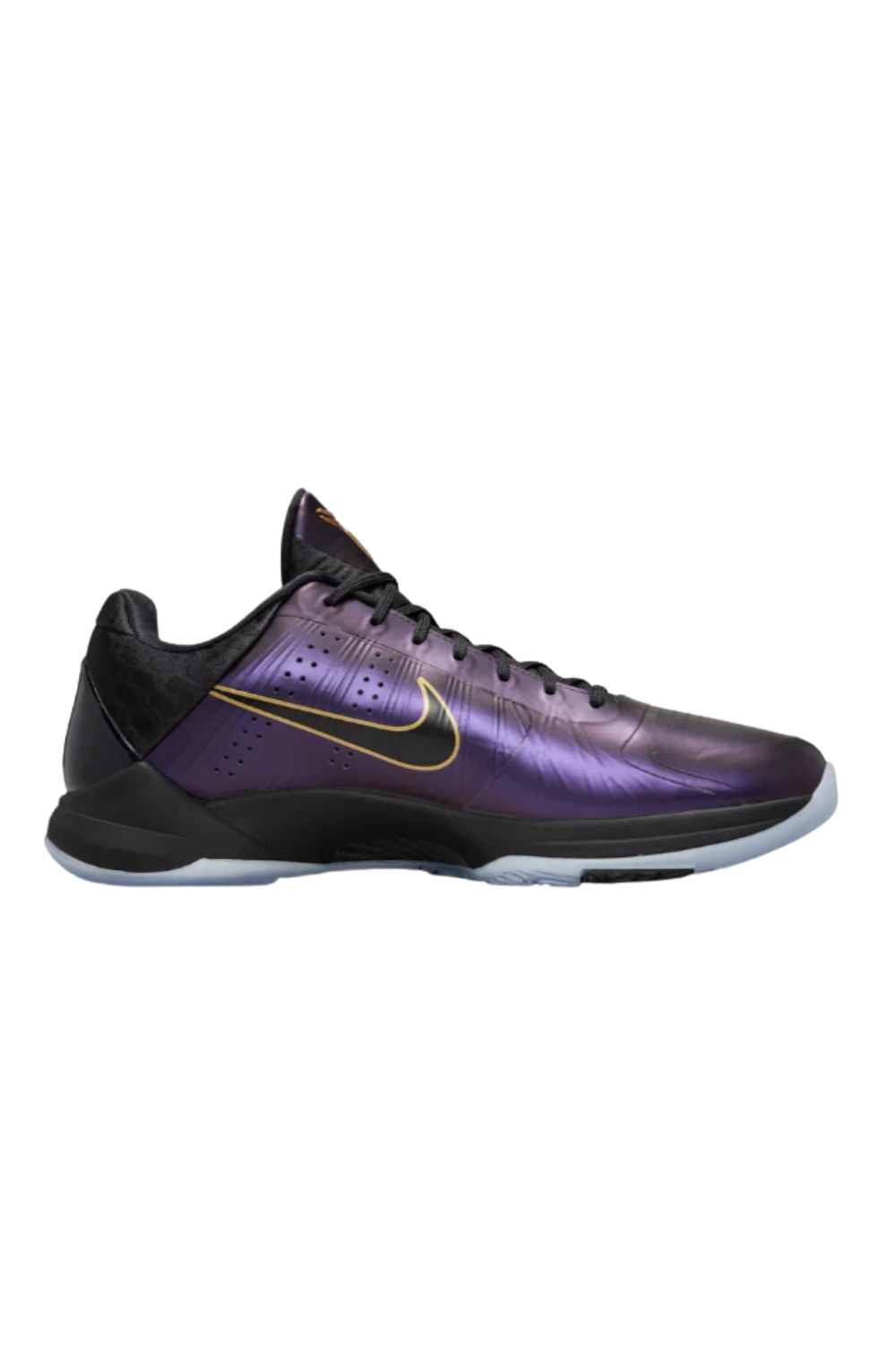 Kobe 5 Protro 'Year of the Mamba Eggplant'