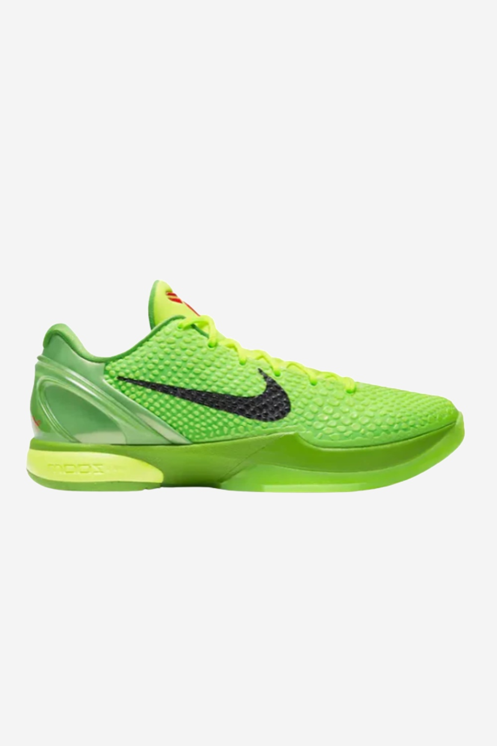 Zoom Kobe 6 Protro 'Grinchs'