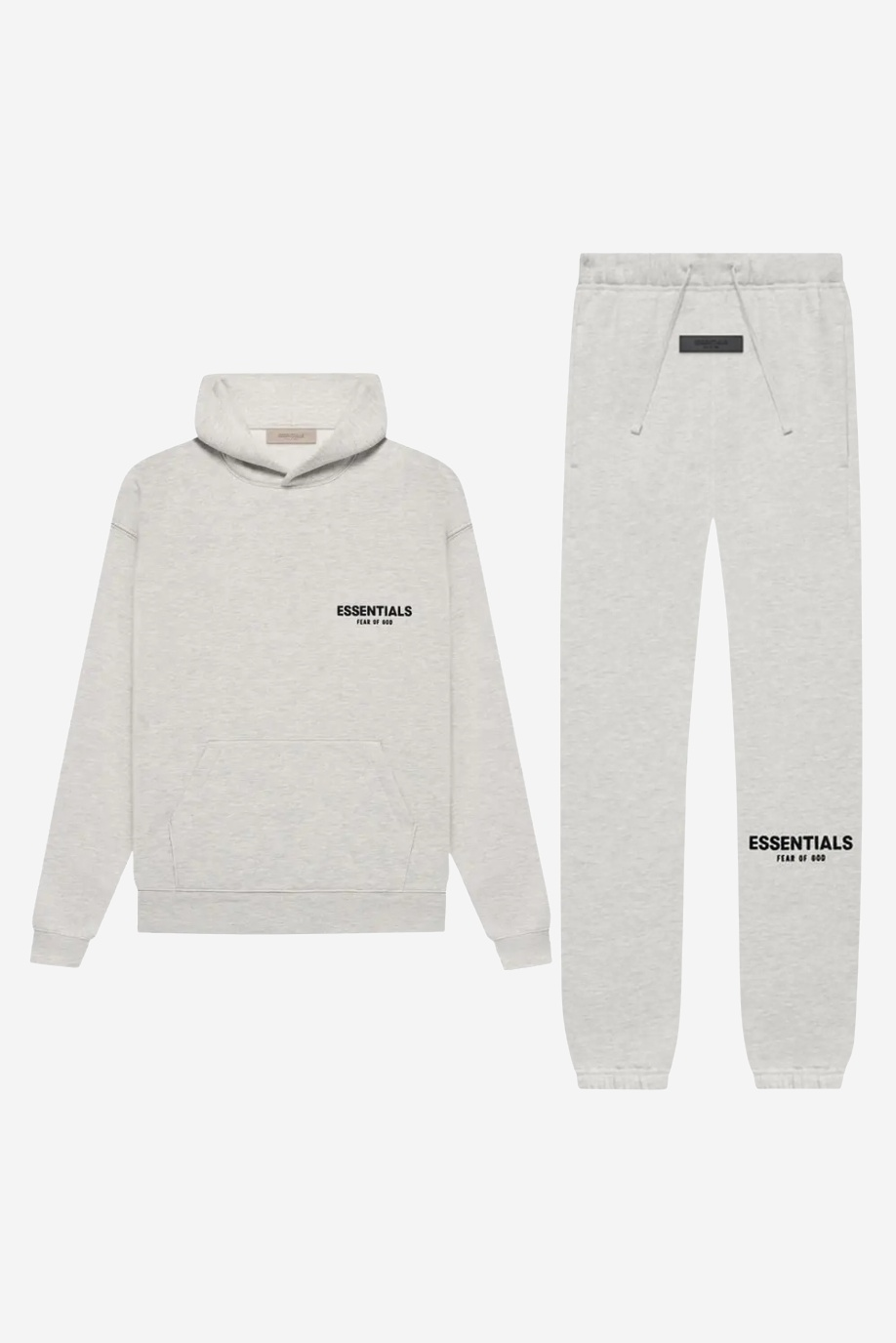 Kids Essential Tracksuit