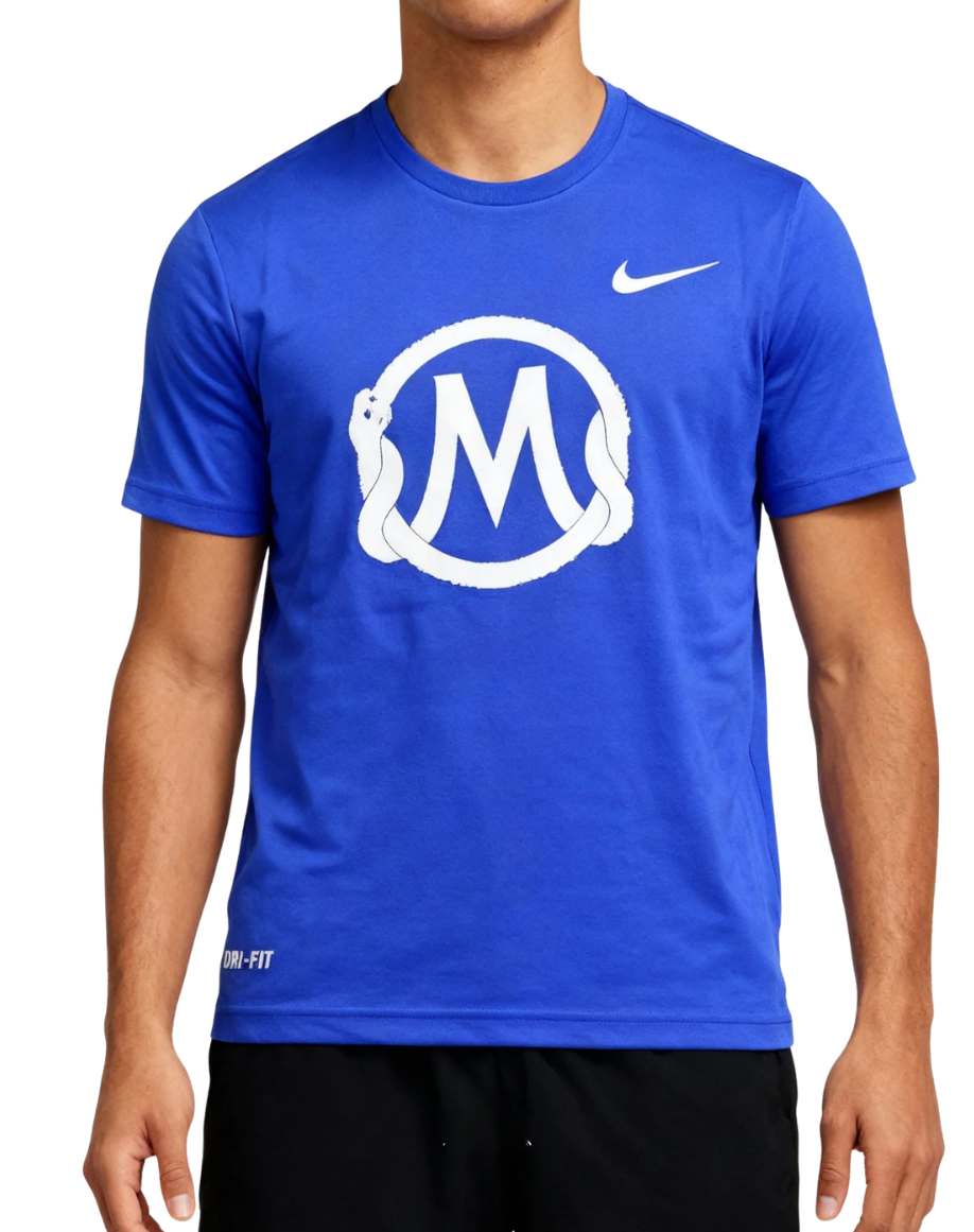 Mamba M T-Shirt