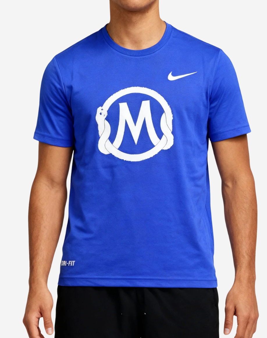Mamba M T-Shirt