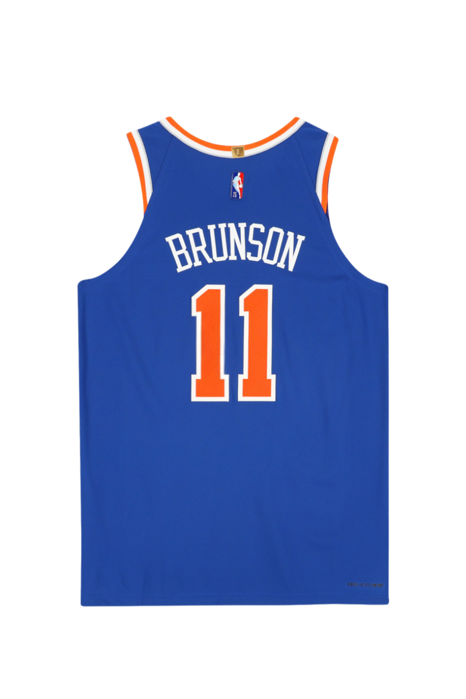 New York Knicks Icon (Current) - Jalen Brunson #11