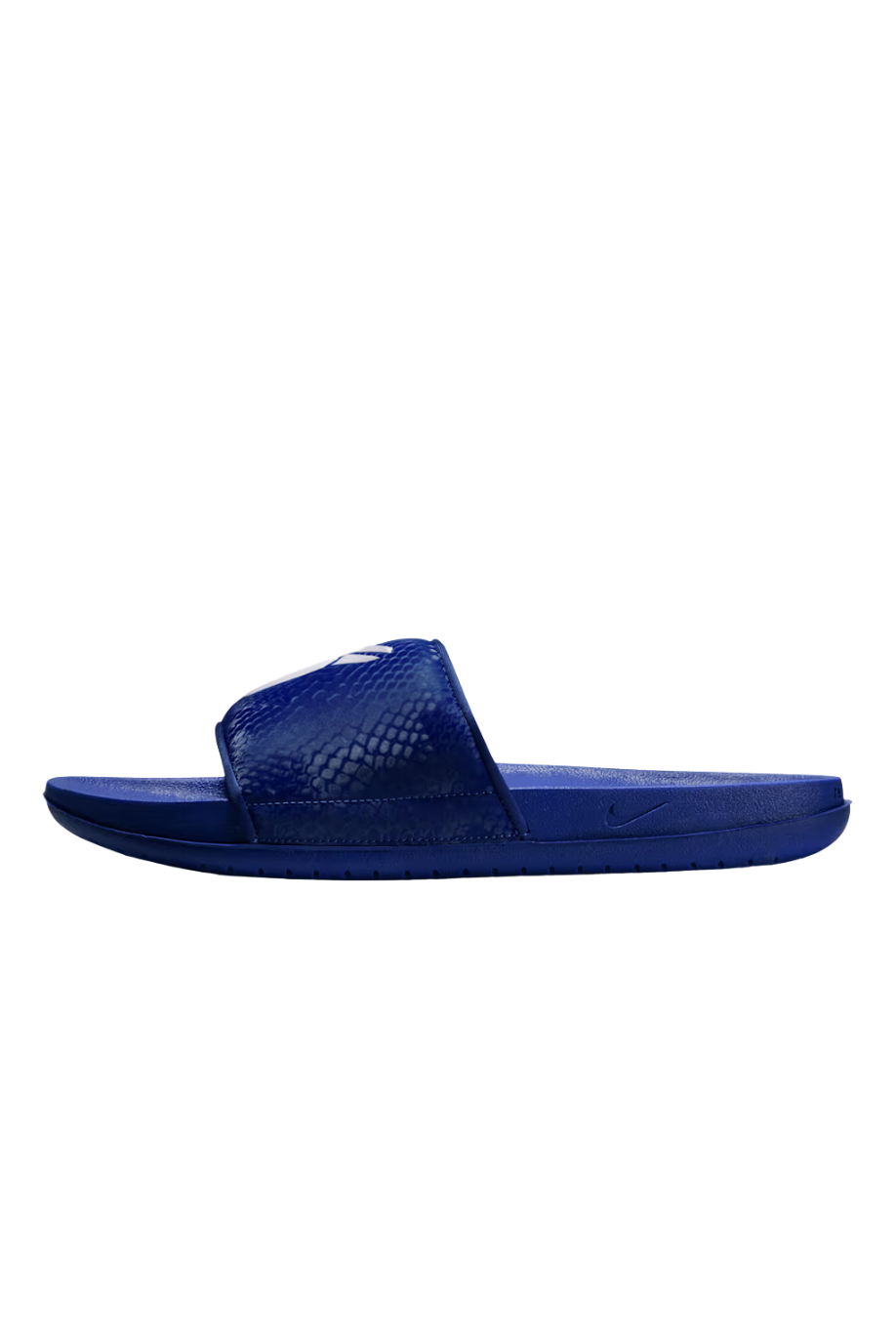 Mamba Court Slides
