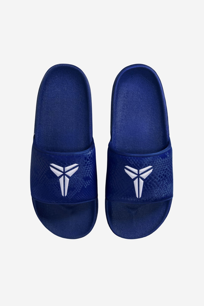 Mamba Court Slides
