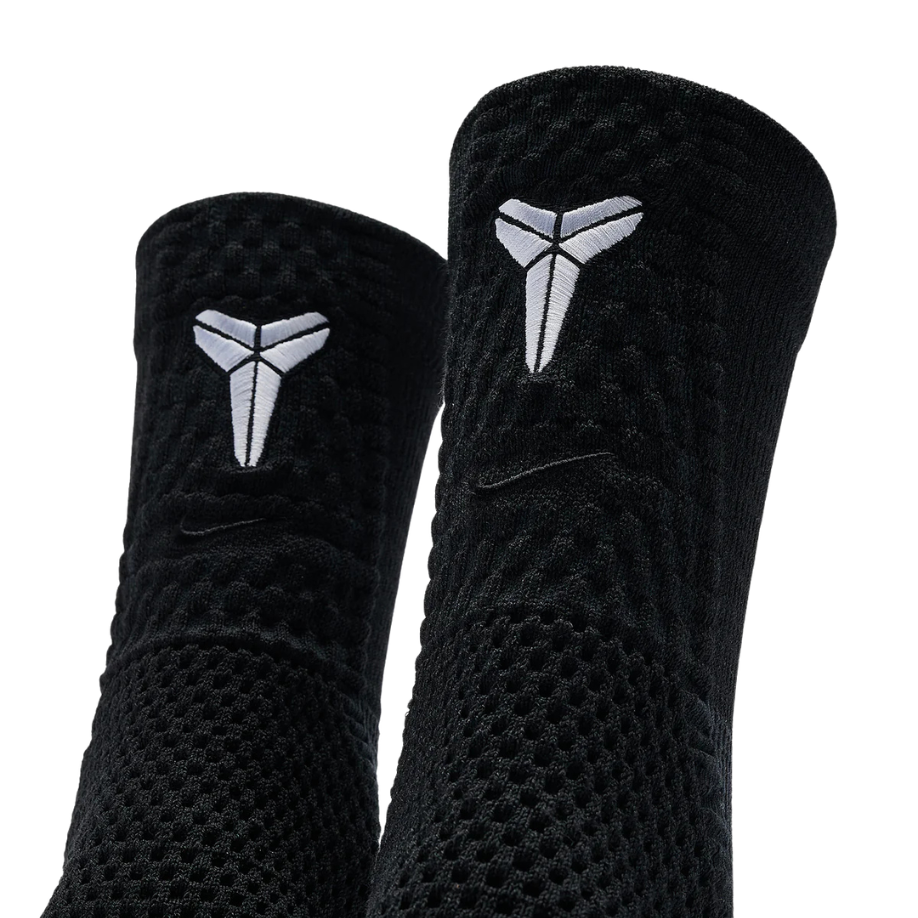 Mamba Elite Socks