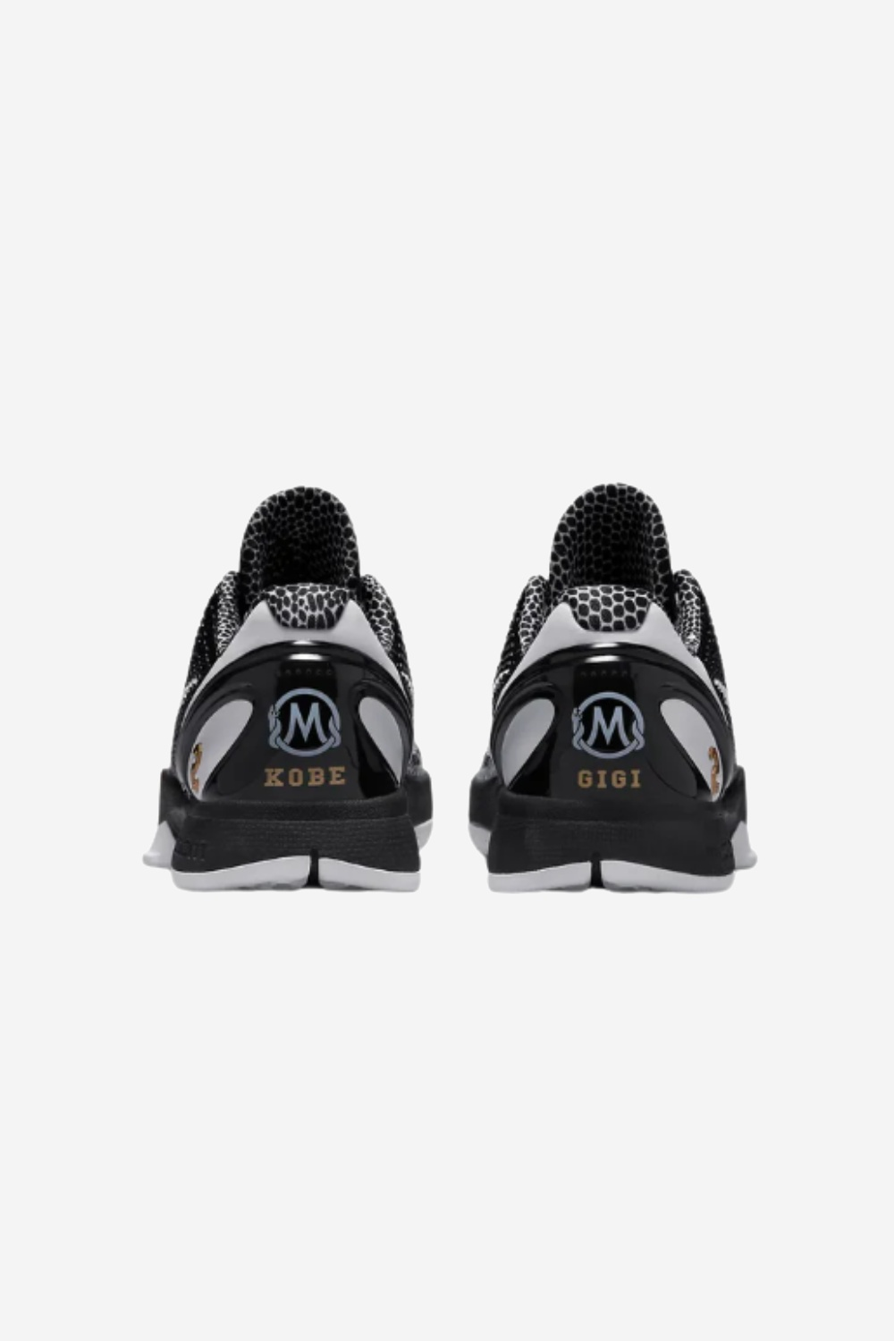 Zoom Kobe 6 Protro 'Mambacita'