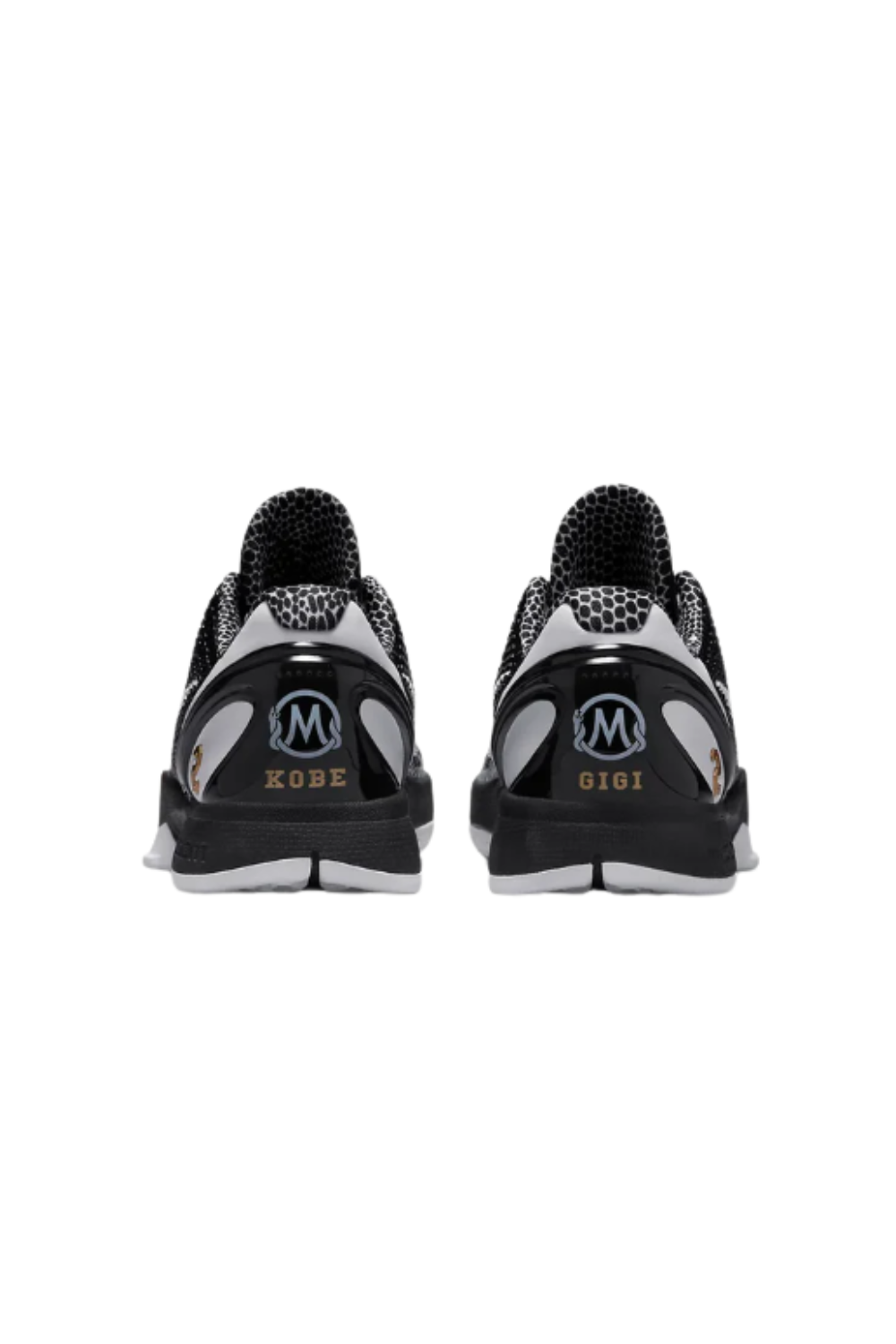 Zoom Kobe 6 Protro 'Mambacita'