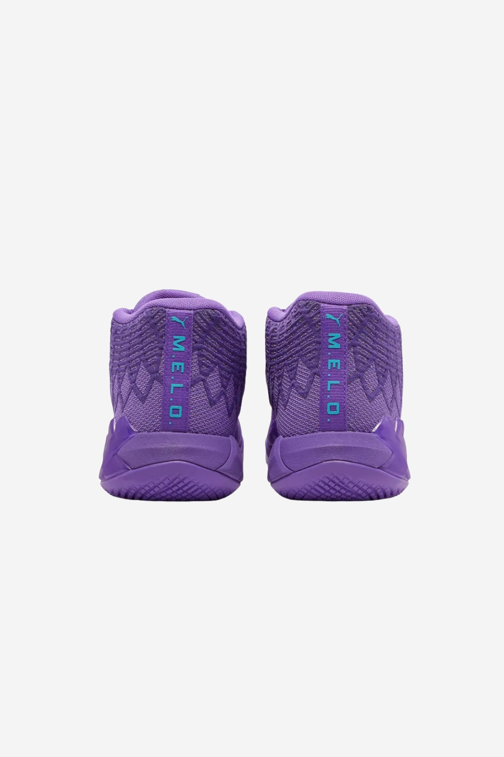 MB.01 Jr 'Queen City' Lamelo BALL