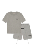 Essential Kids Short Set
