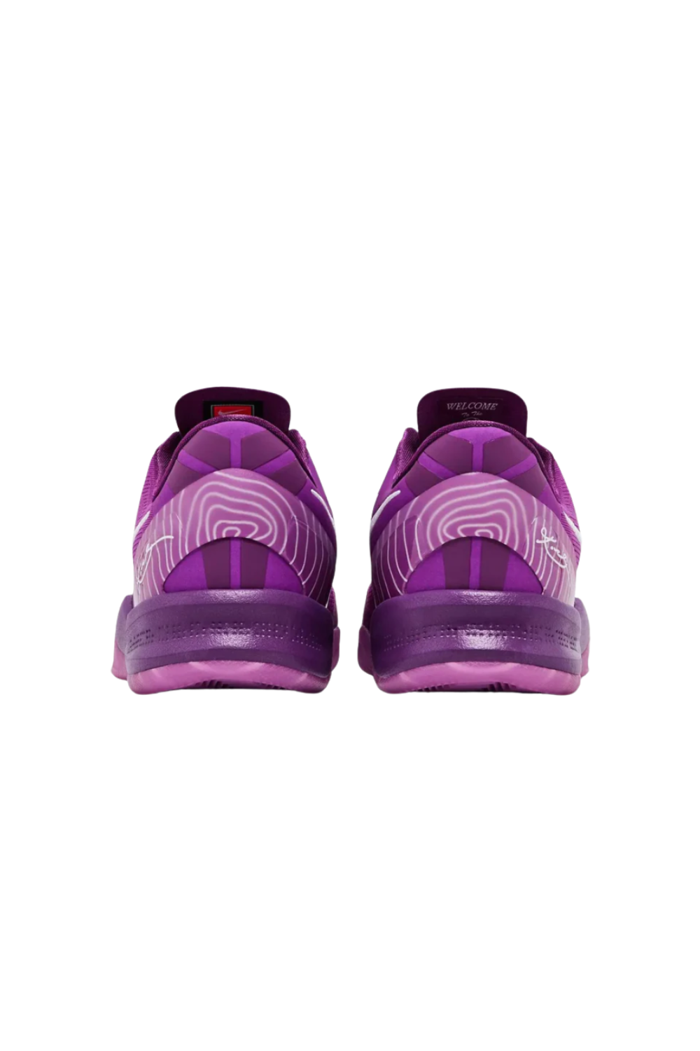 Kobe 8 Protro 'EYBL'