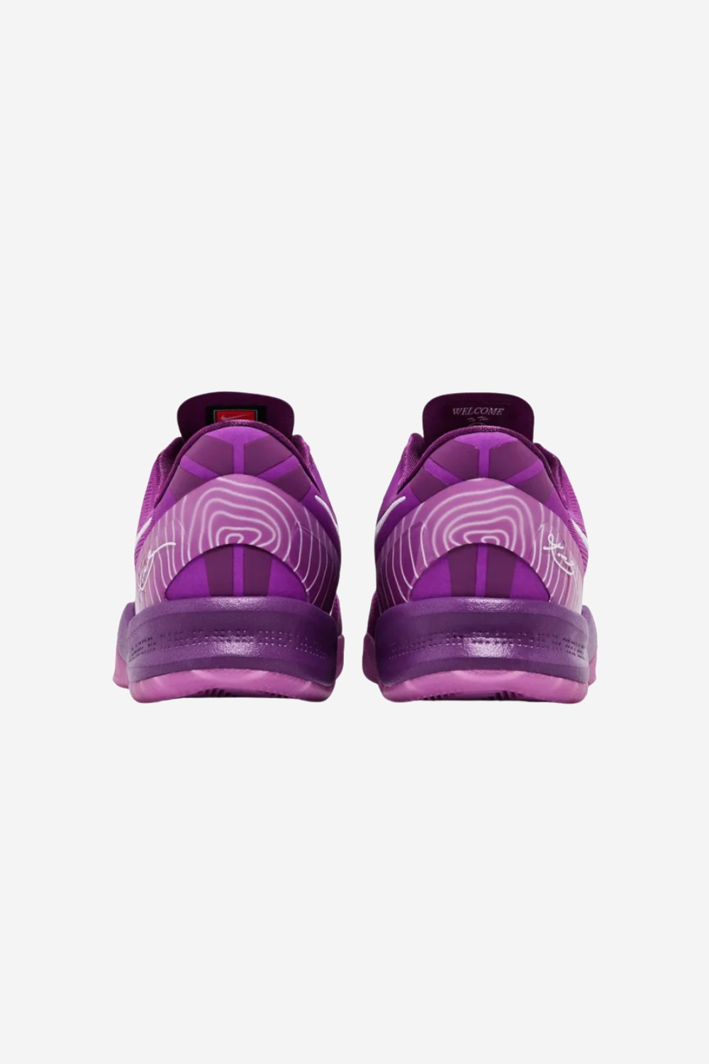 Kobe 8 Protro 'EYBL'