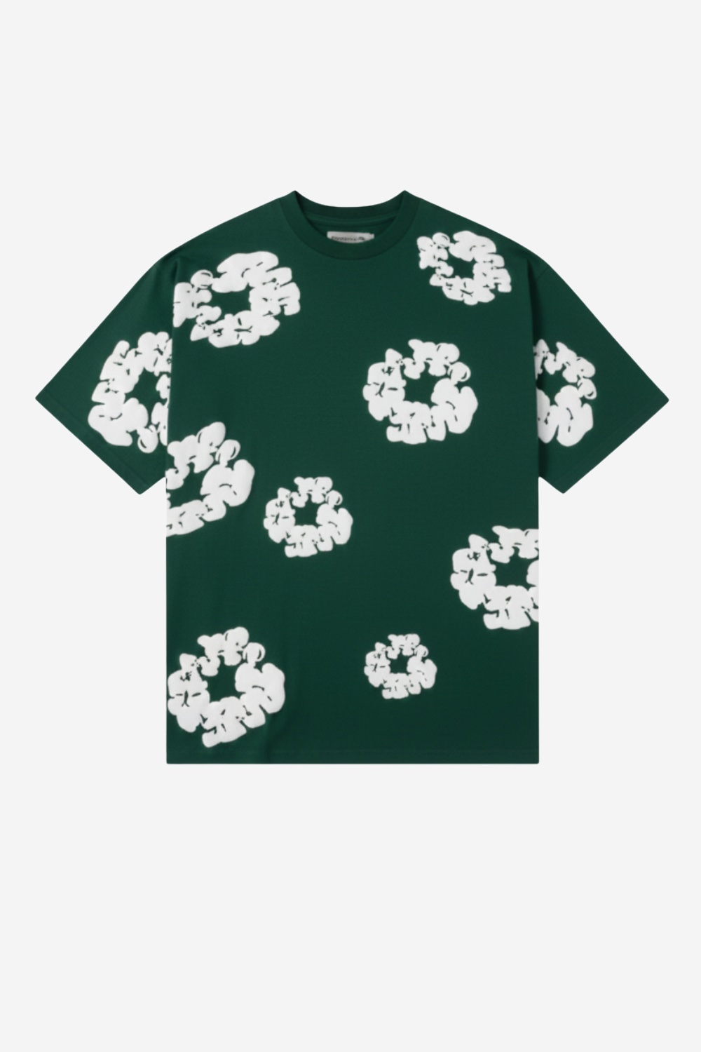 Flower Short Set