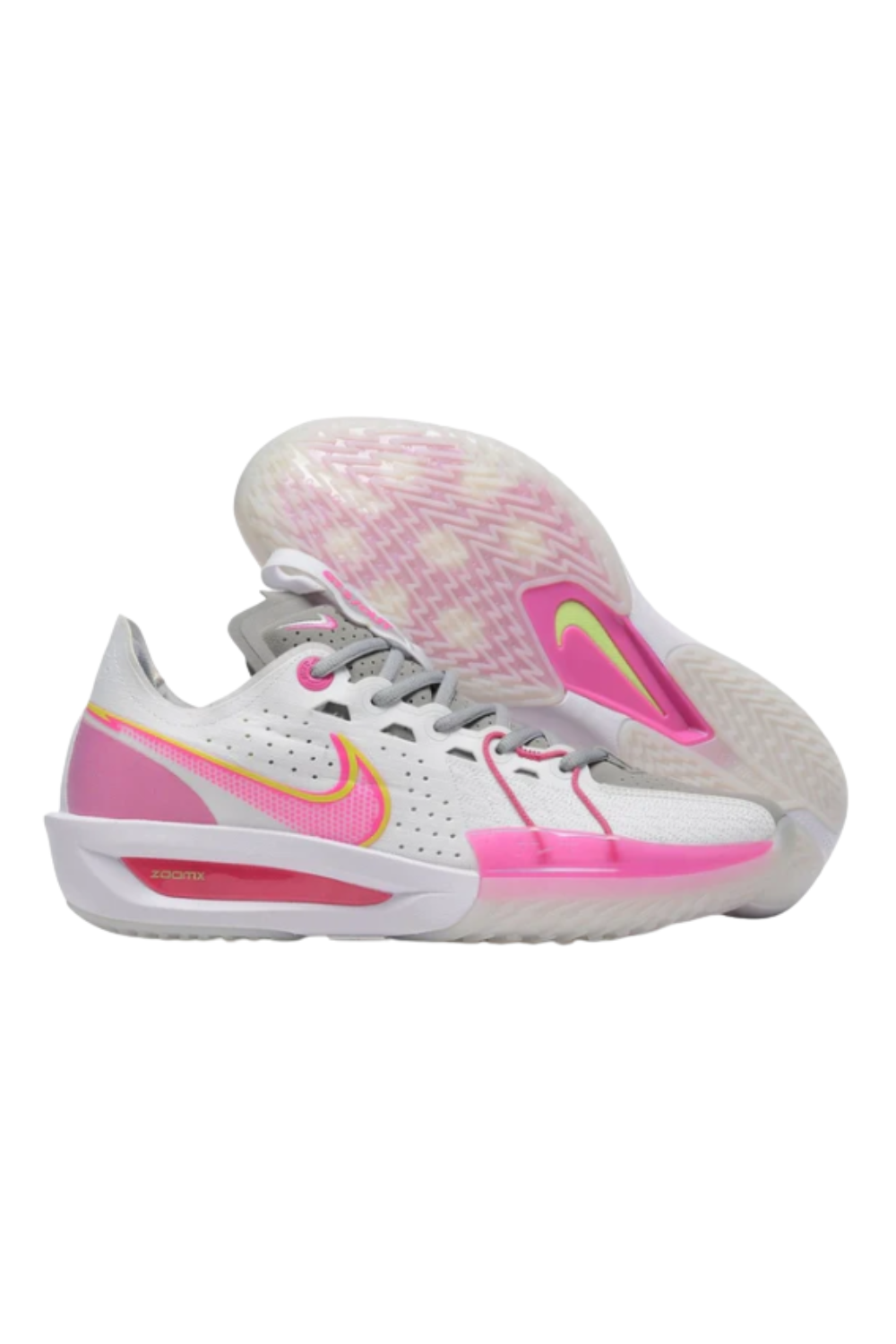 GT Cut 3 Think Pink