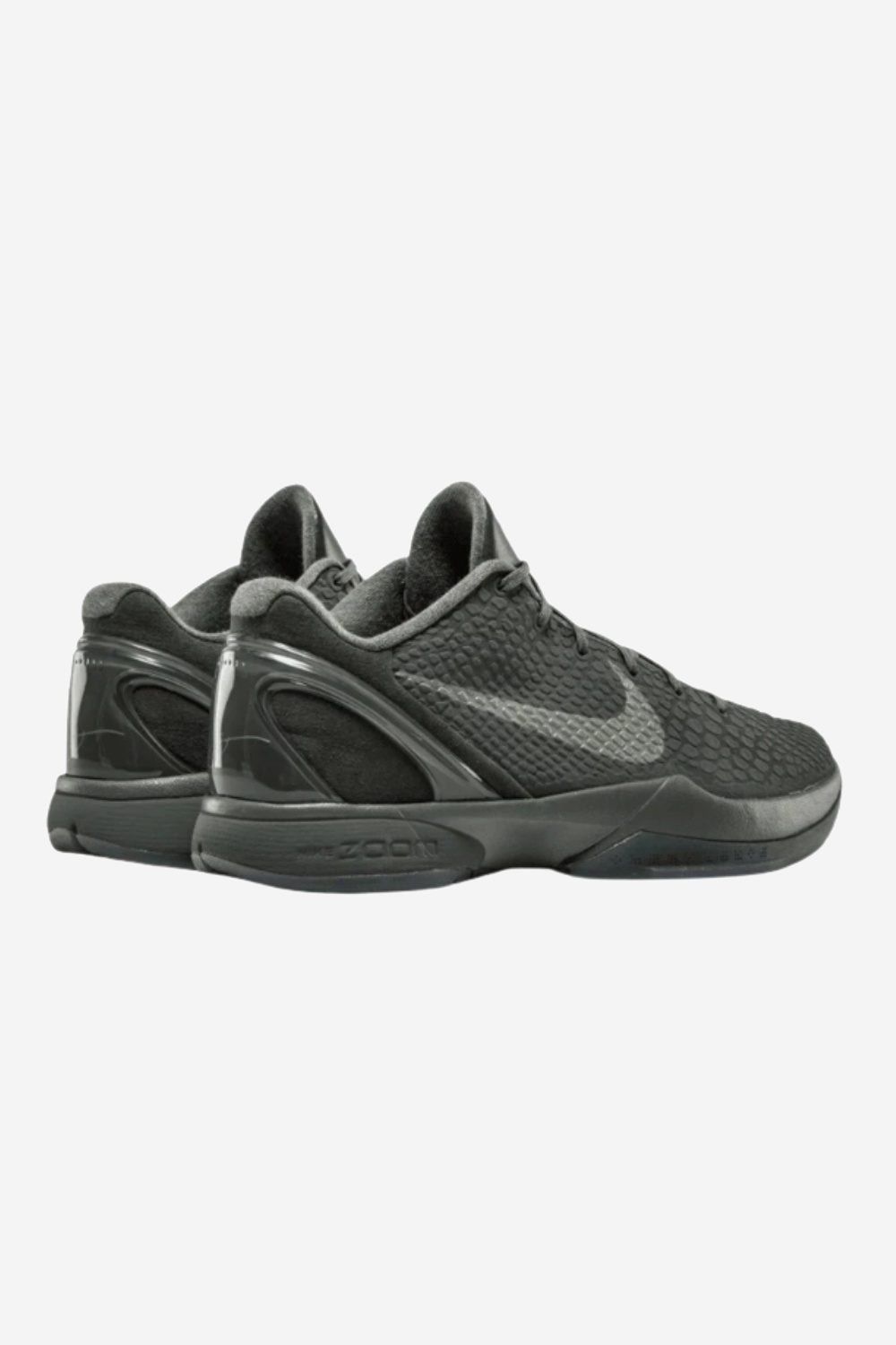 Zoom Kobe 6 'Fade To Black'