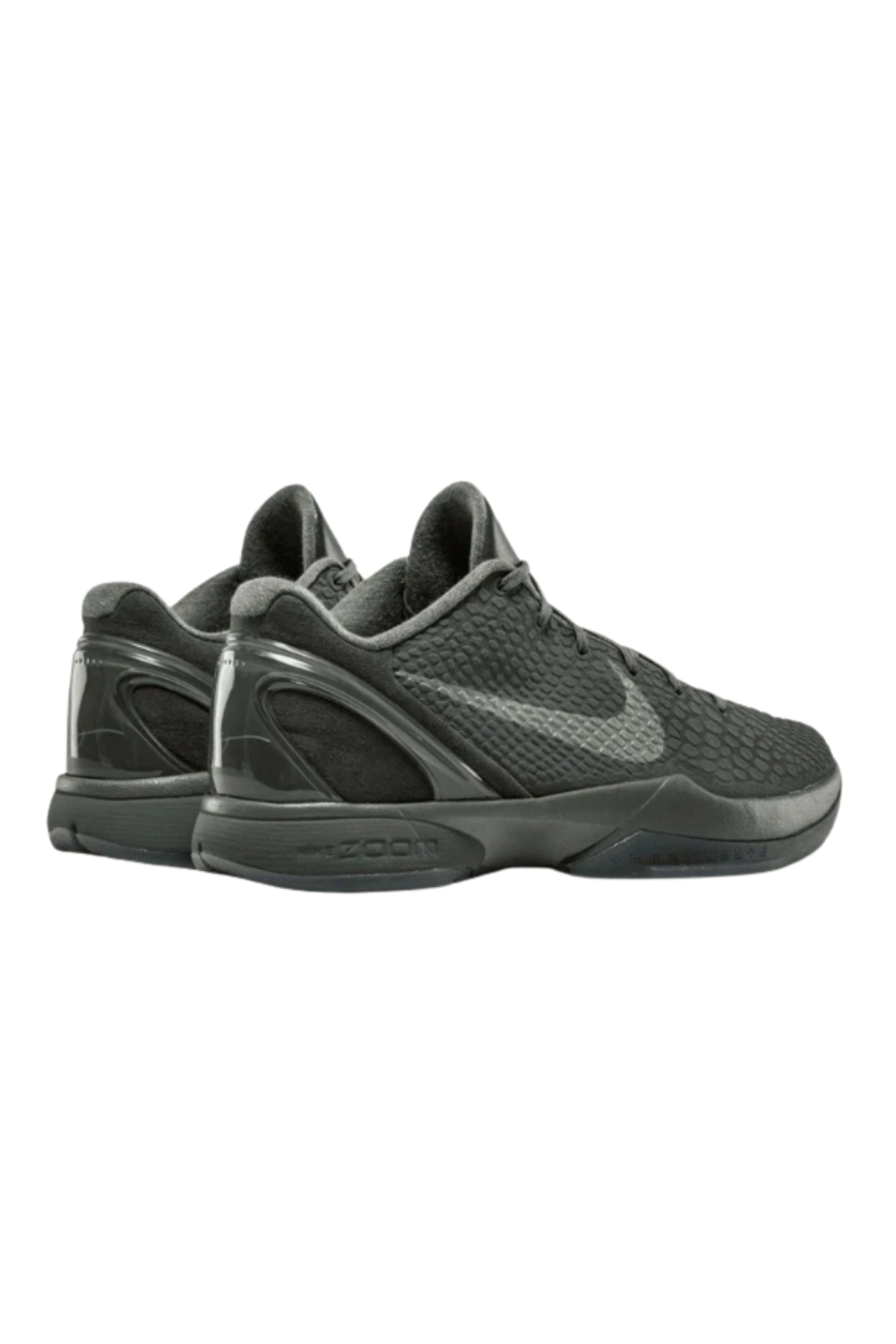 Zoom Kobe 6 'Fade To Black'