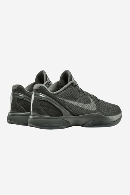 Zoom Kobe 6 'Fade To Black'