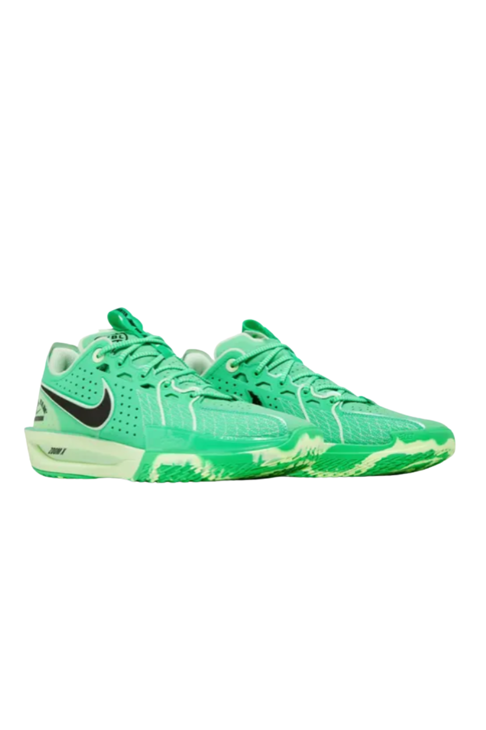 GT Cut 3 'EYBL'