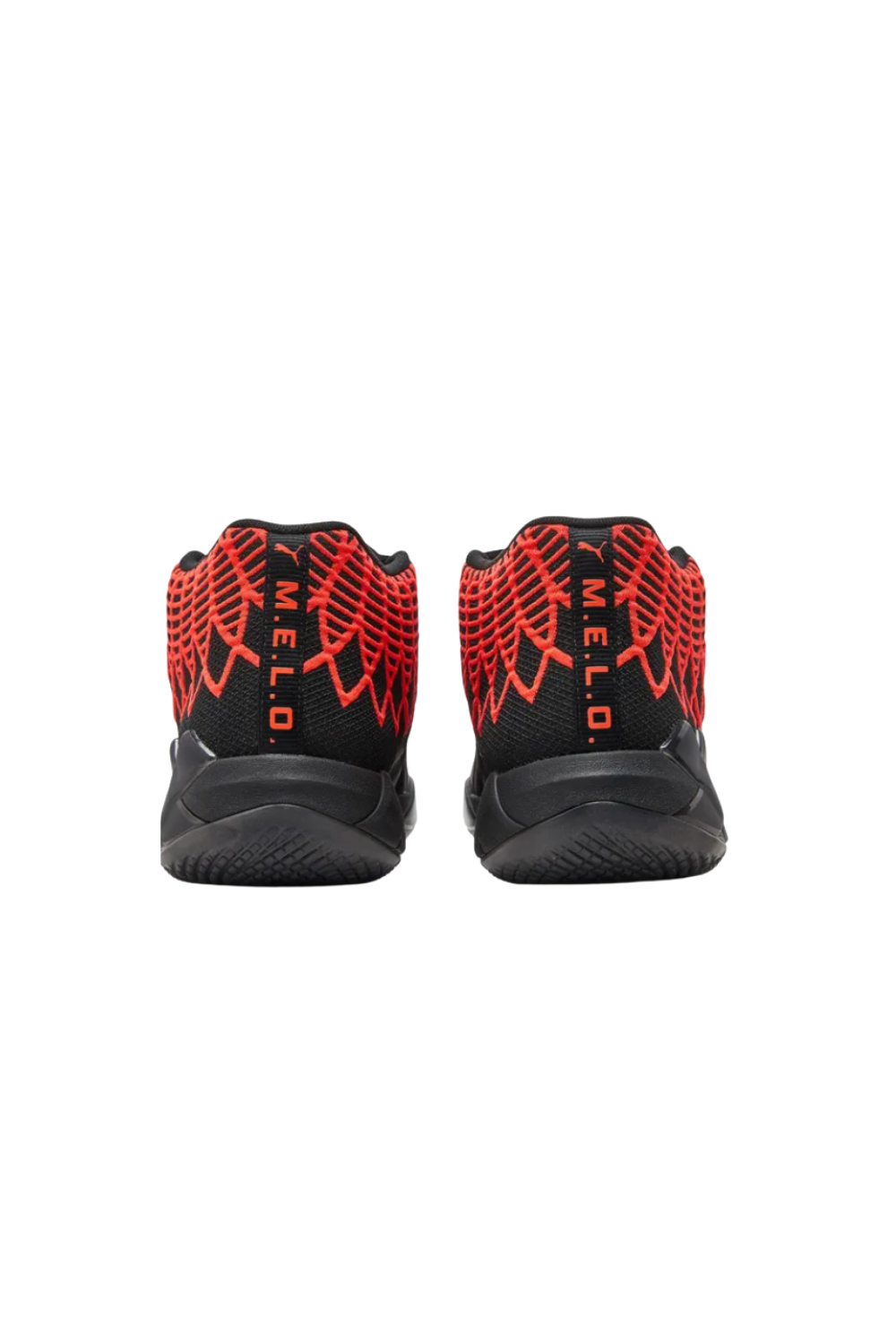 MB.01 'Black Blast' Lamelo BALL