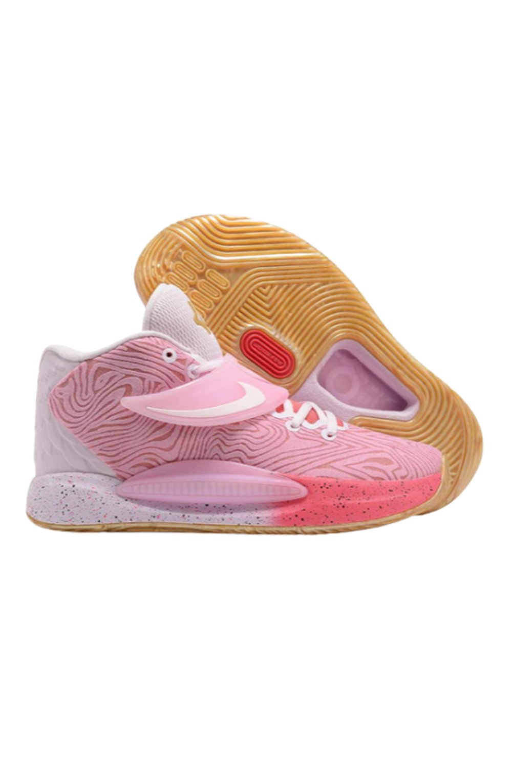 KD 14 'Aunt Pearl'