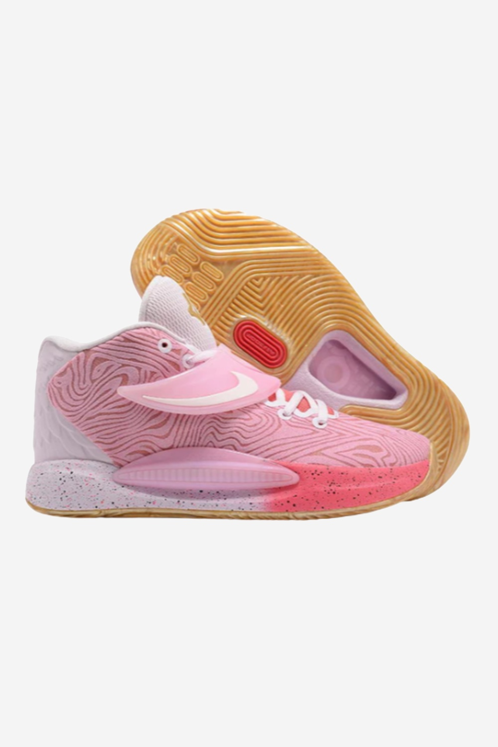 KD 14 'Aunt Pearl'