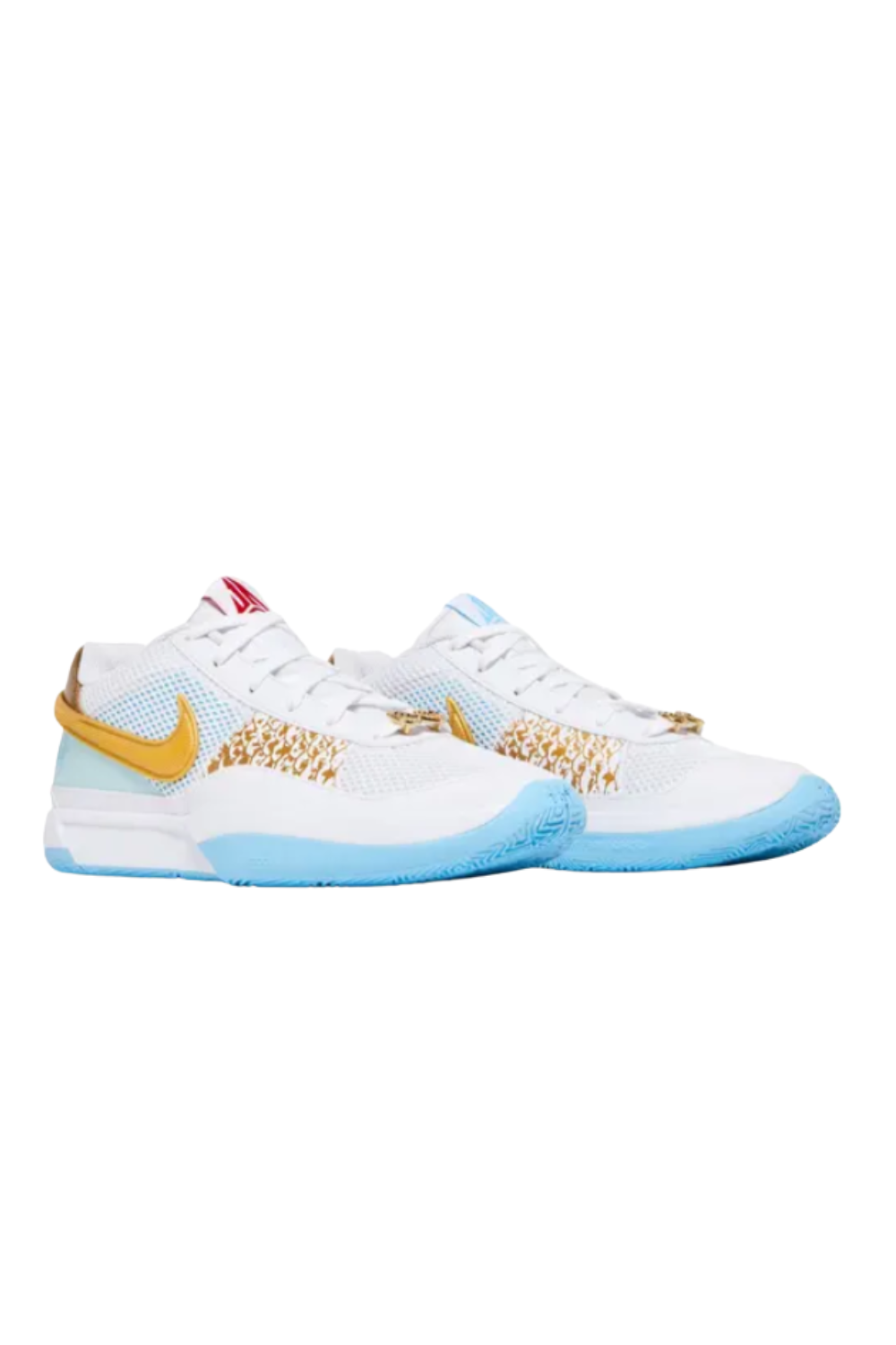 JA 1 'Chinese New Year'