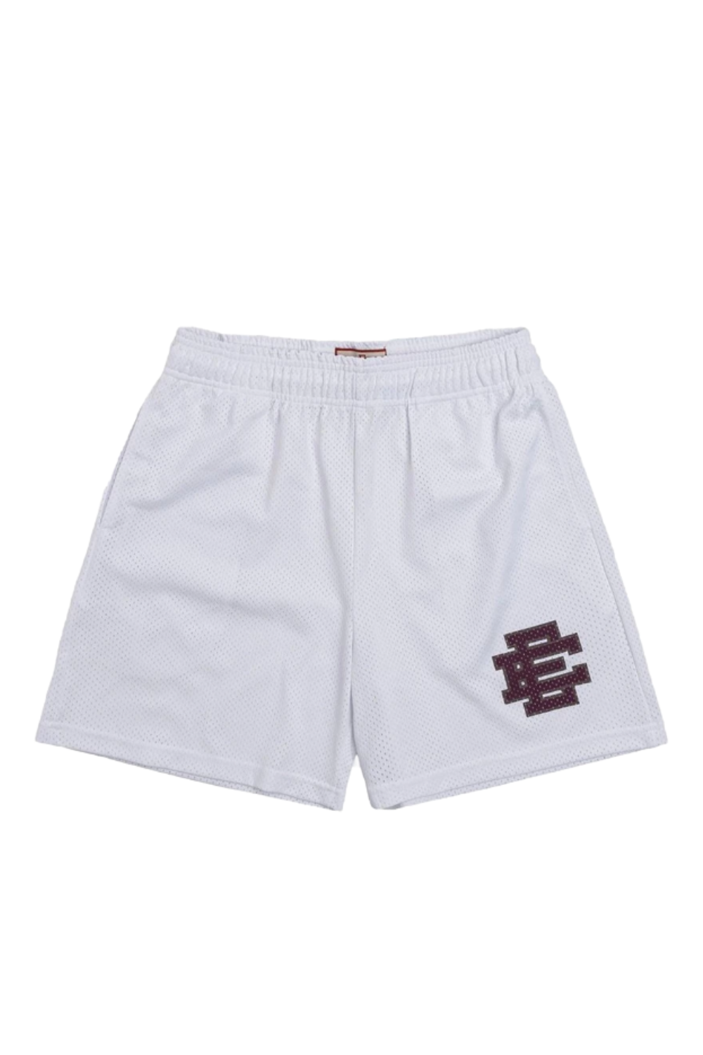 EE Basic Mesh Shorts